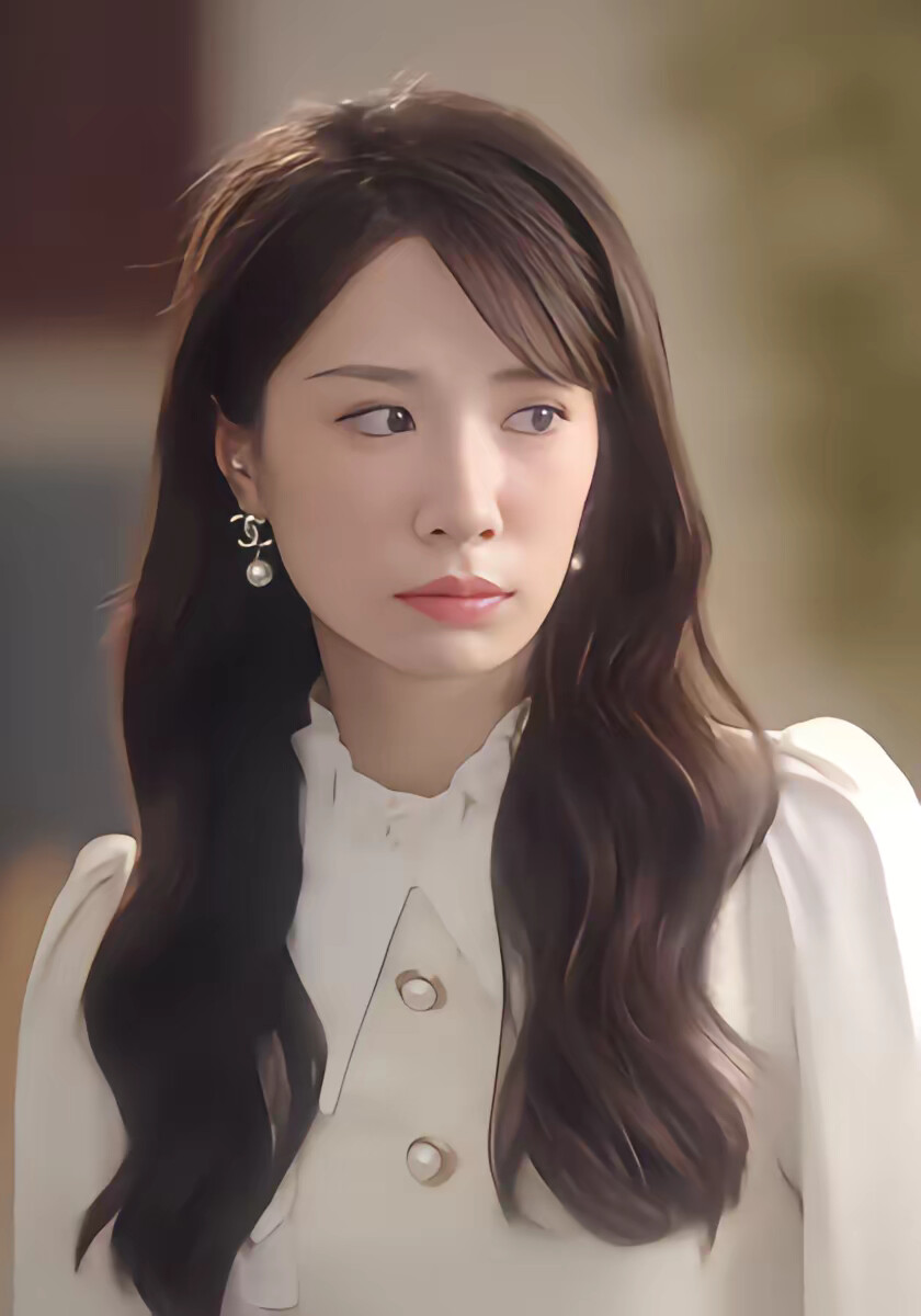 《枭爷夫人她来自农村》剧照