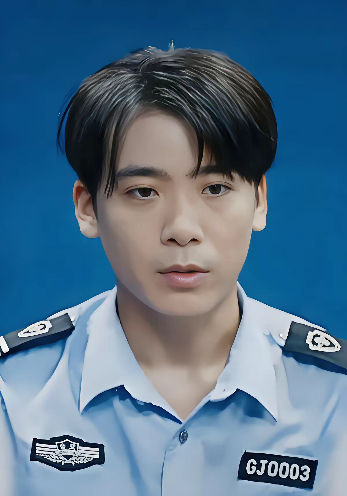 《44路公交车》剧照