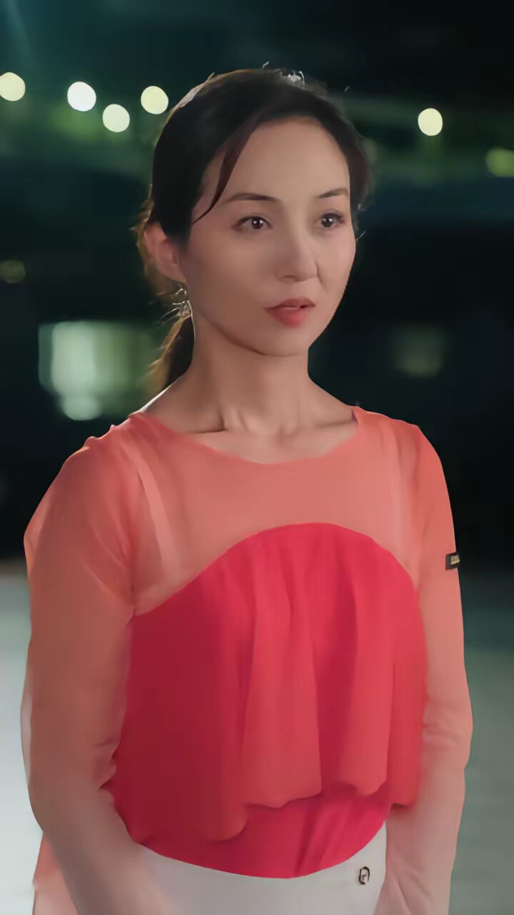 《五十岁逆袭广场舞天后》剧照