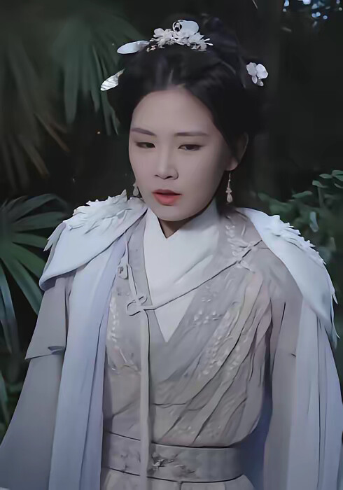 《圣女请自重,大叔我呀只想成仙》剧照