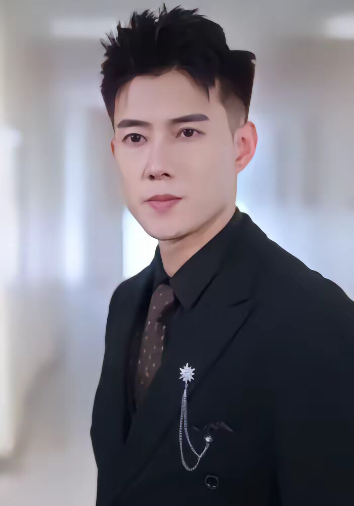 《萌宝当家:爹地死皮赖脸求入赘》剧照