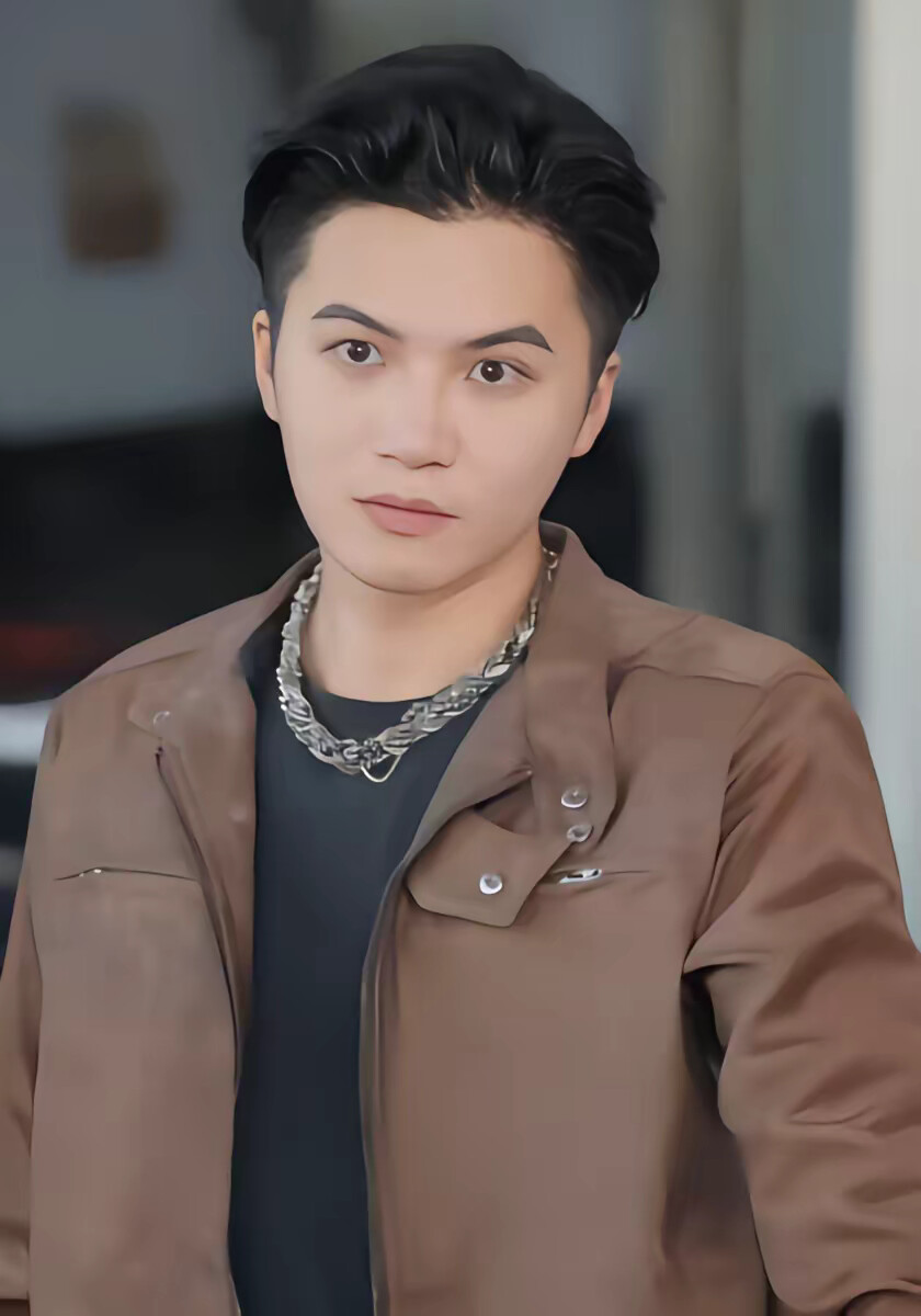 《我!重生就财务自由》剧照