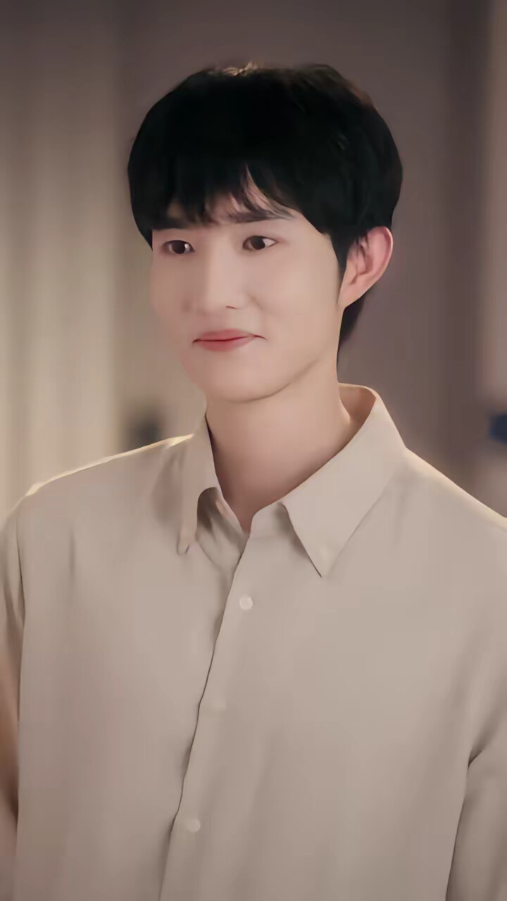 《偷偷藏不住，重生偏执少年的白月光》剧照