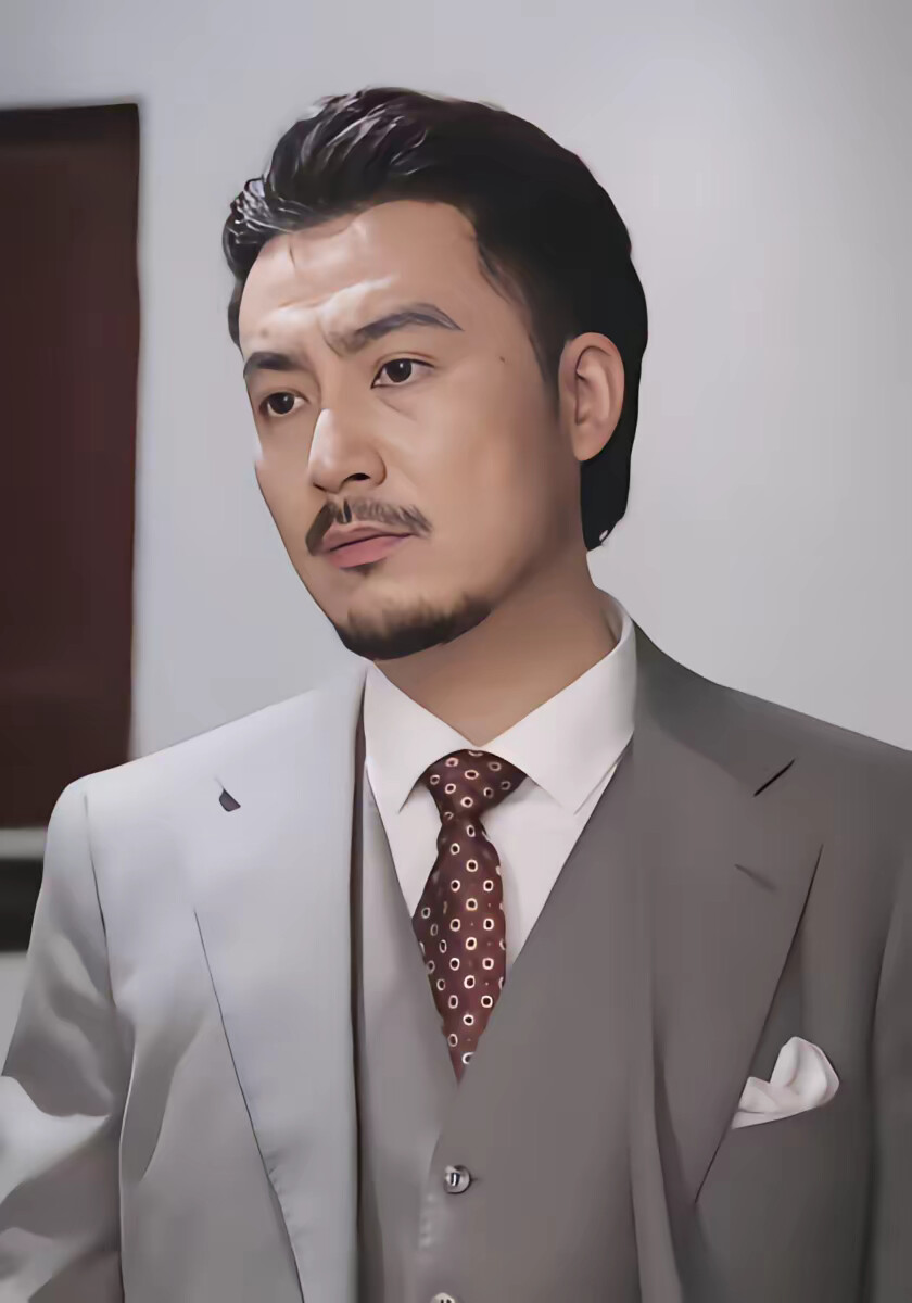 《破产老板合租请指教》剧照