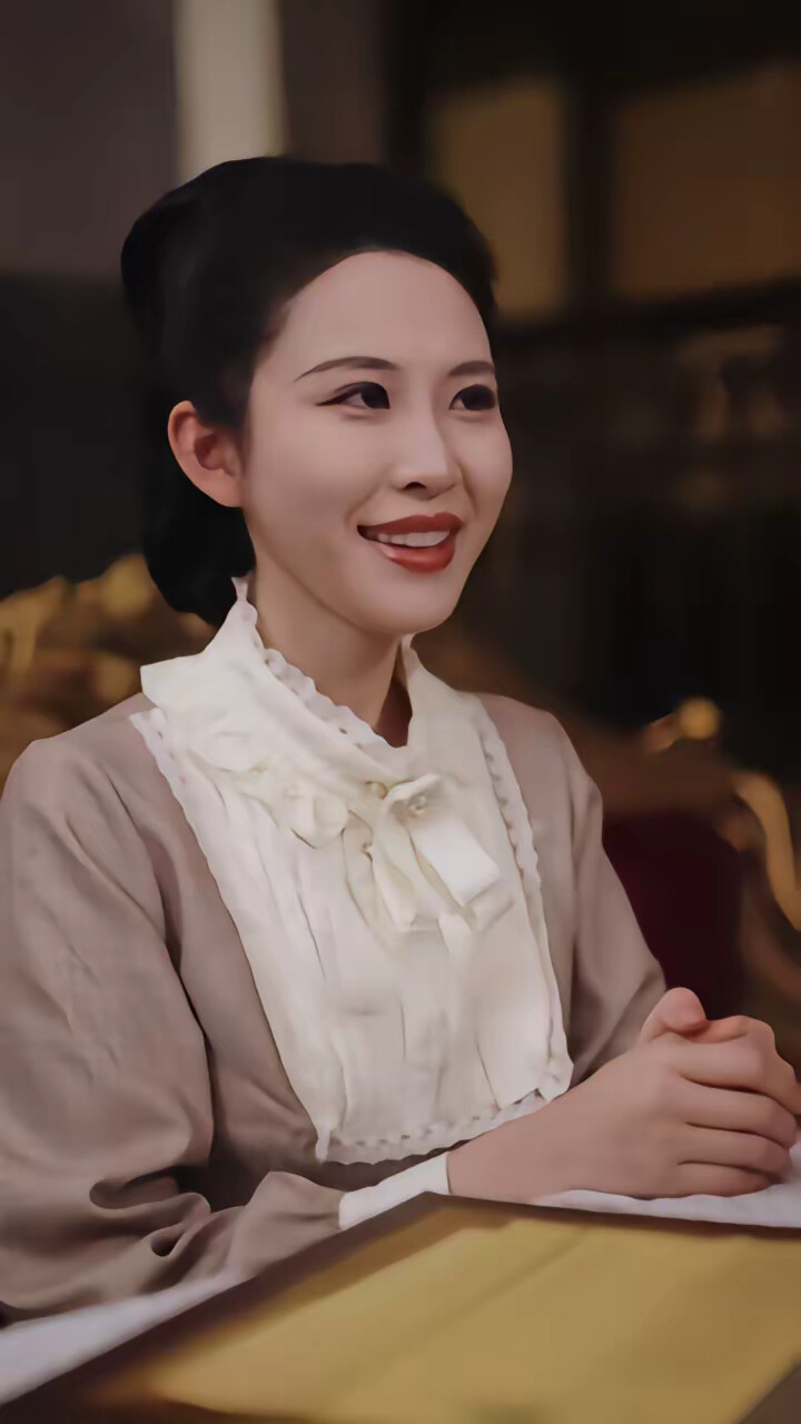 《我是督军麒麟子》剧照