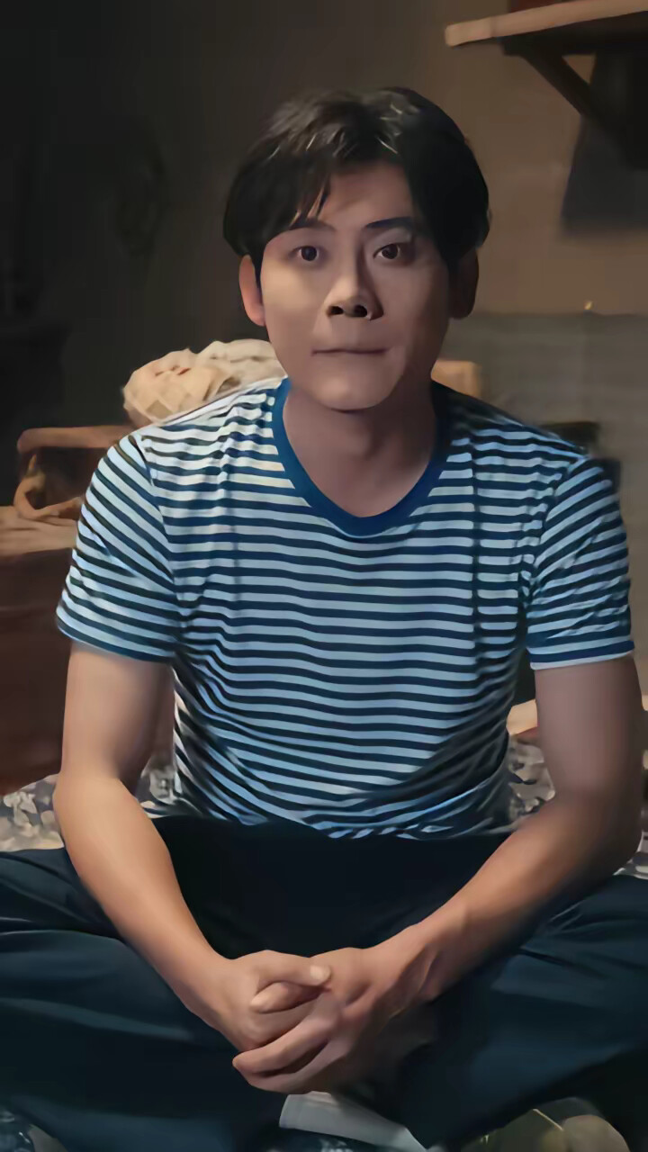 《年代下乡:我有天道酬勤》剧照