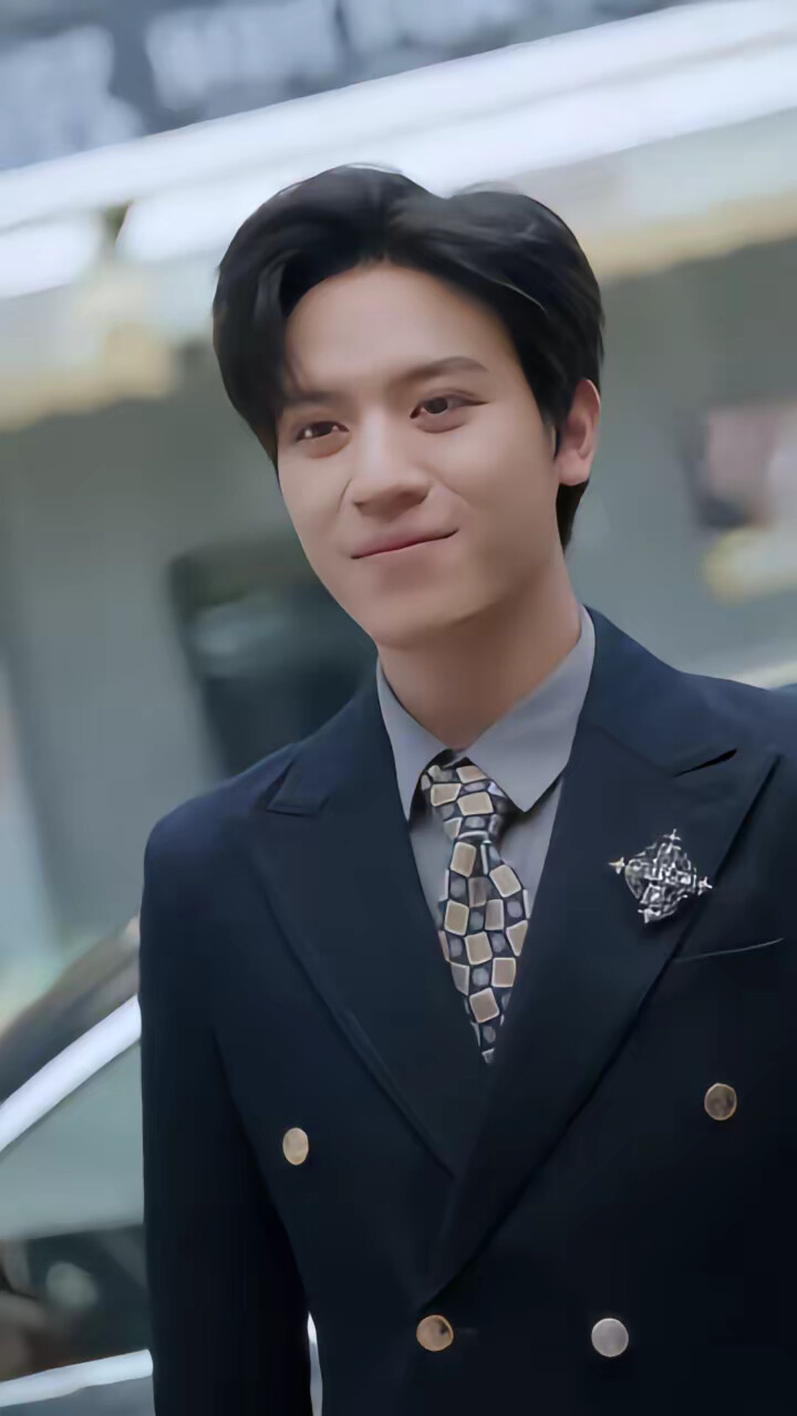 《所有人偷听我心声改变悲惨未来》剧照