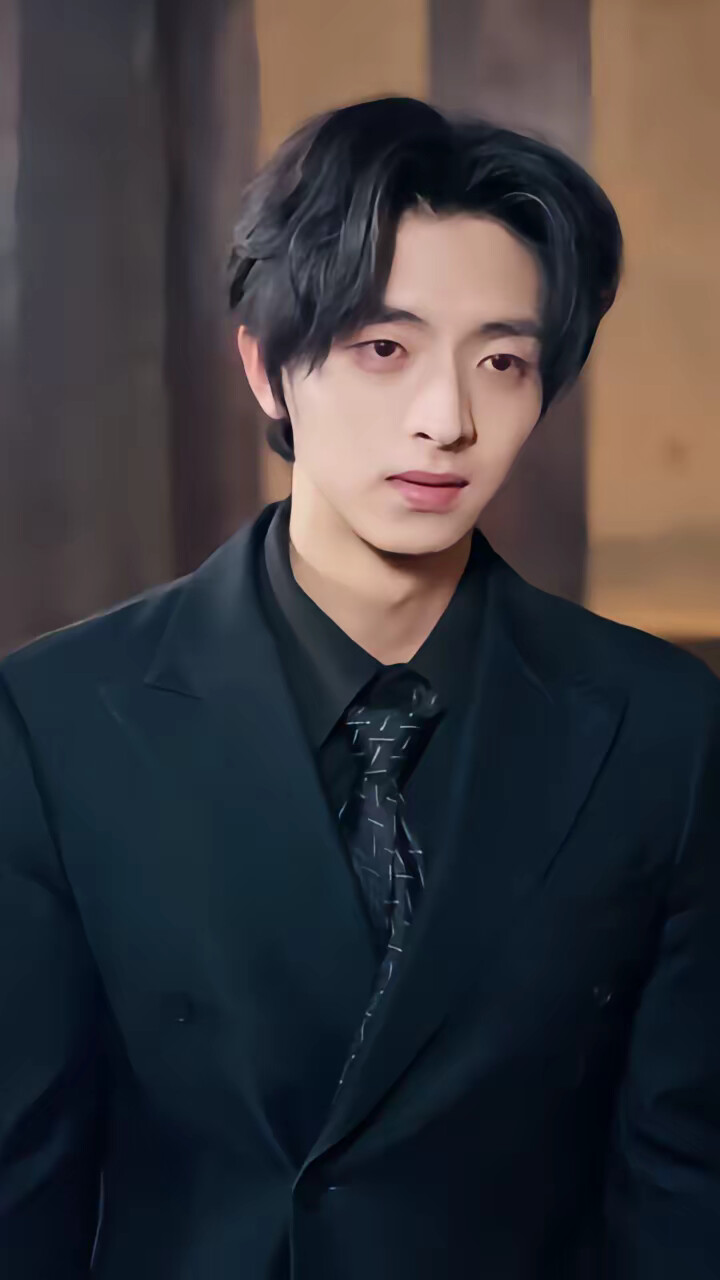 《风月不渡他》剧照