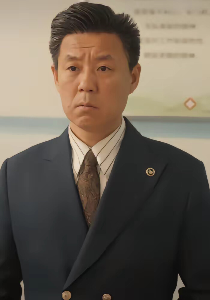 《重生归来,我才不按套路出牌》剧照