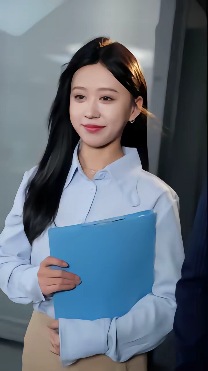 《高冷总裁的追妻攻略》剧照