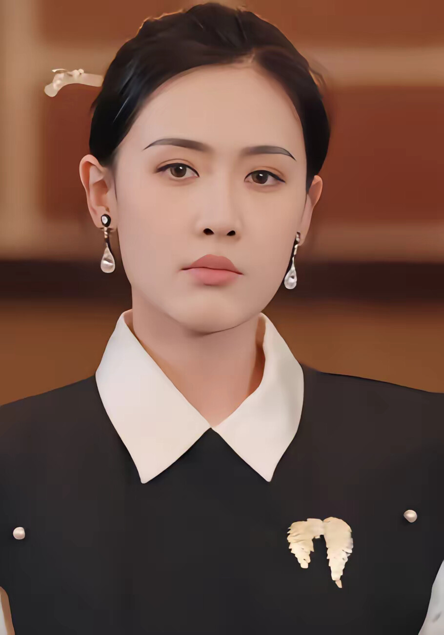 《护国神将》剧照