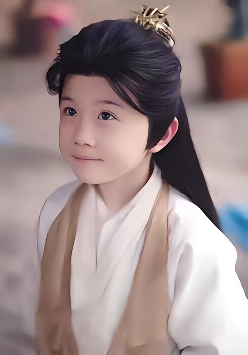 《逆天萌宝:神医娘亲太飒了》剧照