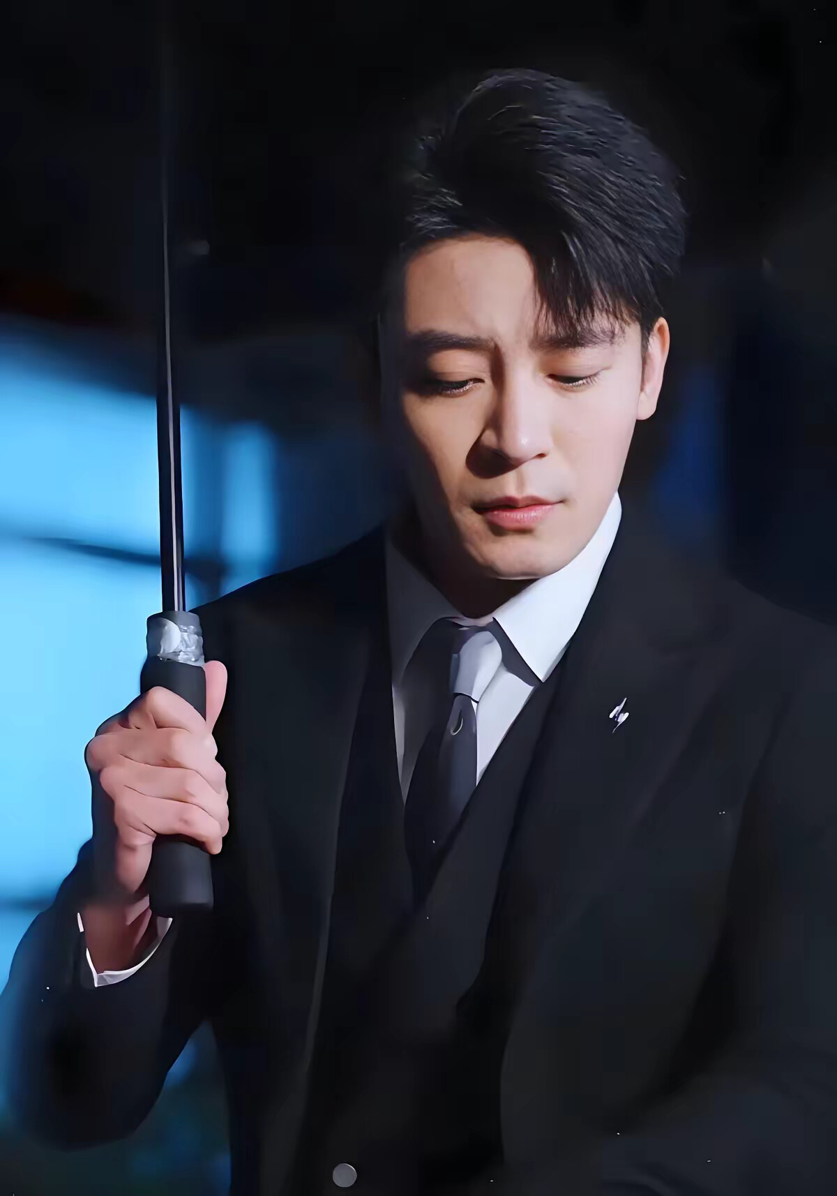 《审判主角团》剧照