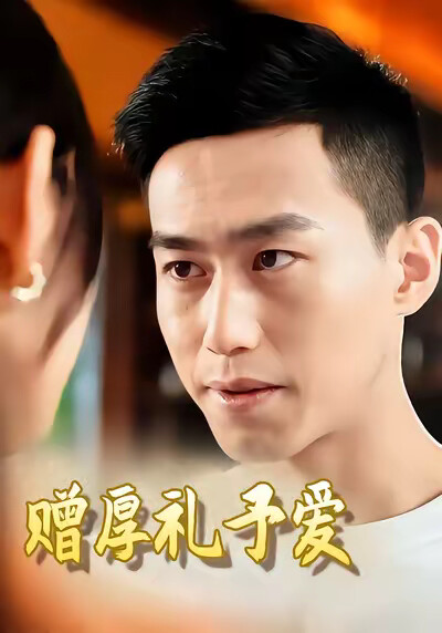 《赠厚礼予爱》剧照