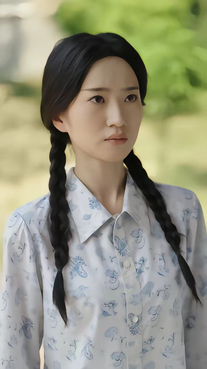 《青河谣》剧照