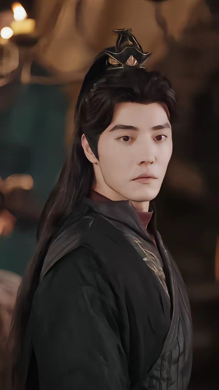 《报告九千岁,小公主重生来宠你啦》剧照