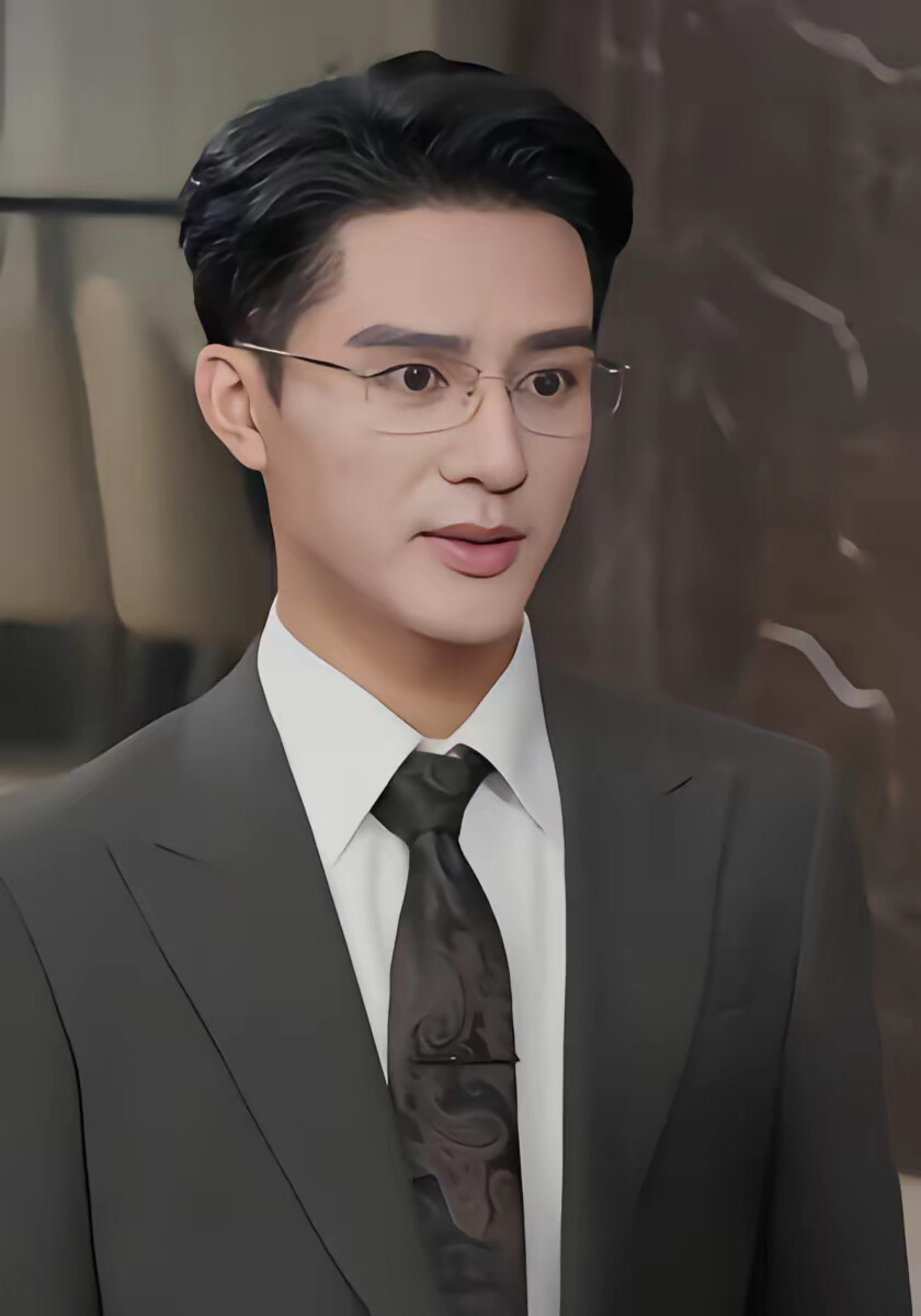 《她只有三分乖》剧照