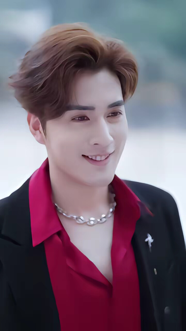 《第一神婿》剧照