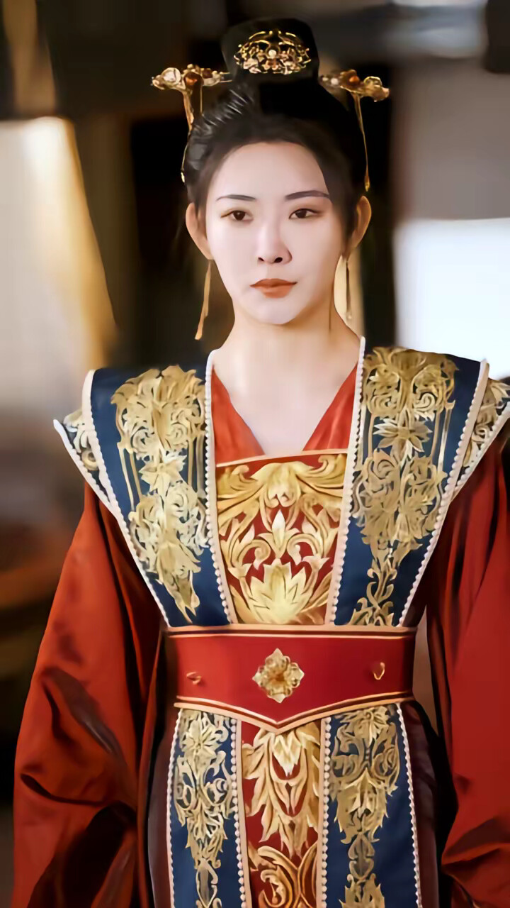 《太子,让你监国没让你登基!》剧照