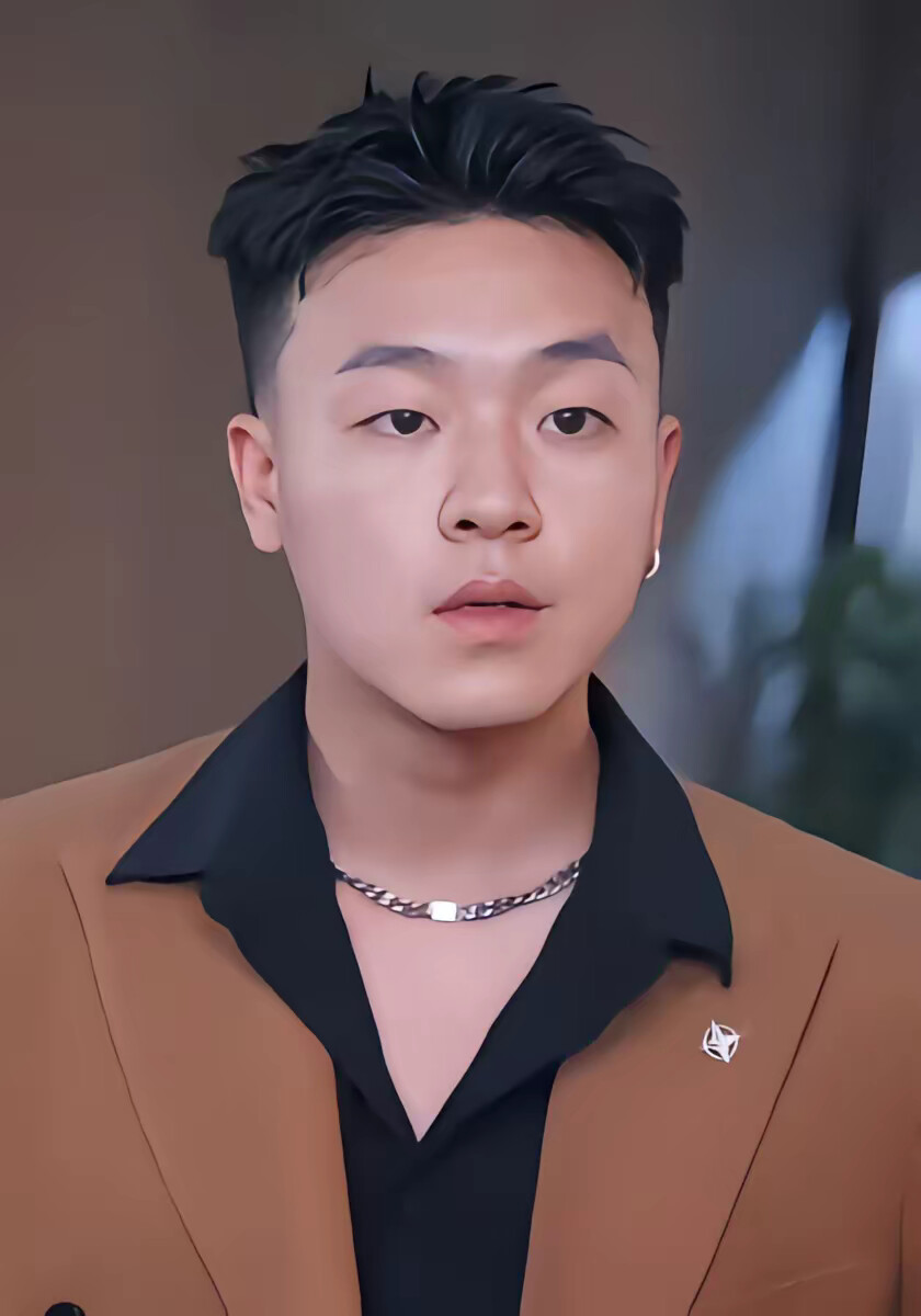 《得到道家传承后我终于发达了》剧照