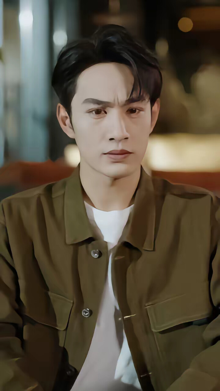 《春风不识旧时月》剧照