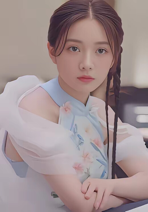 《天降萌妻》剧照