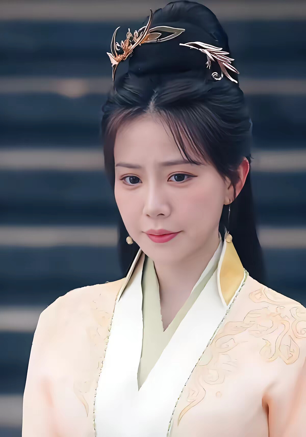《反派心声被女主偷听后,剧情崩了》剧照