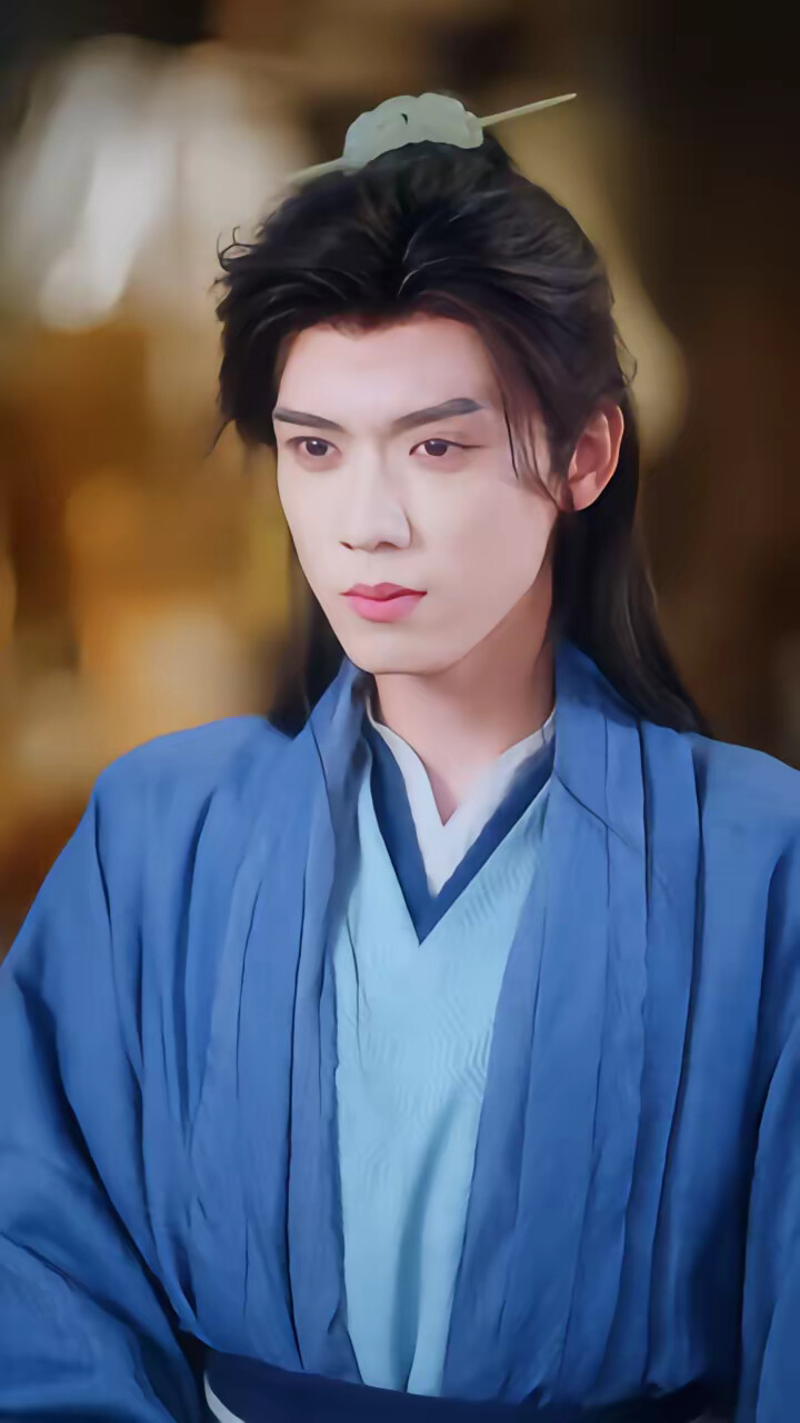 《书卷迷梦》剧照