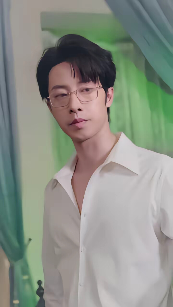 《解除婚约后她又美又飒》剧照