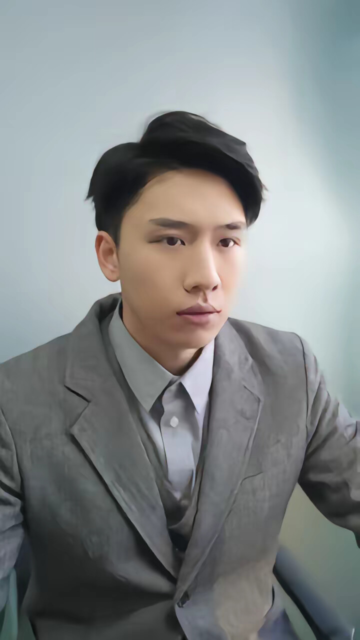 《狂飙-雄霸天下》剧照