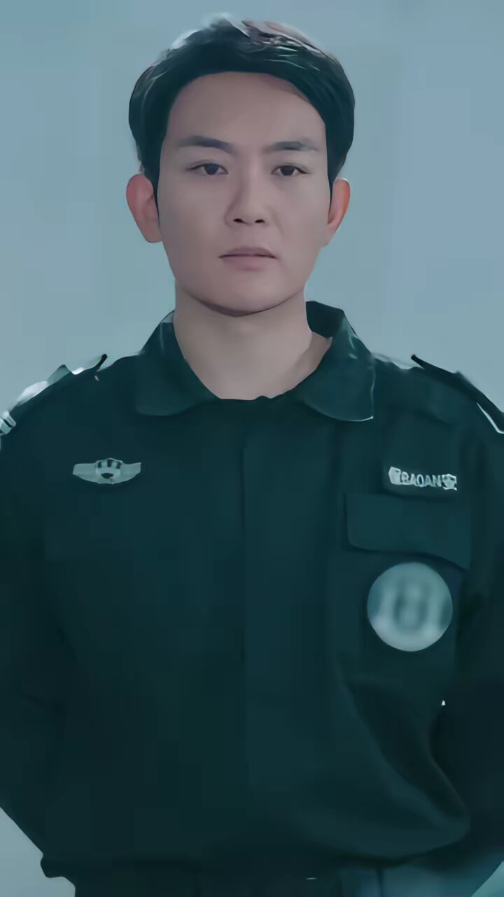 《狼婿下山》剧照