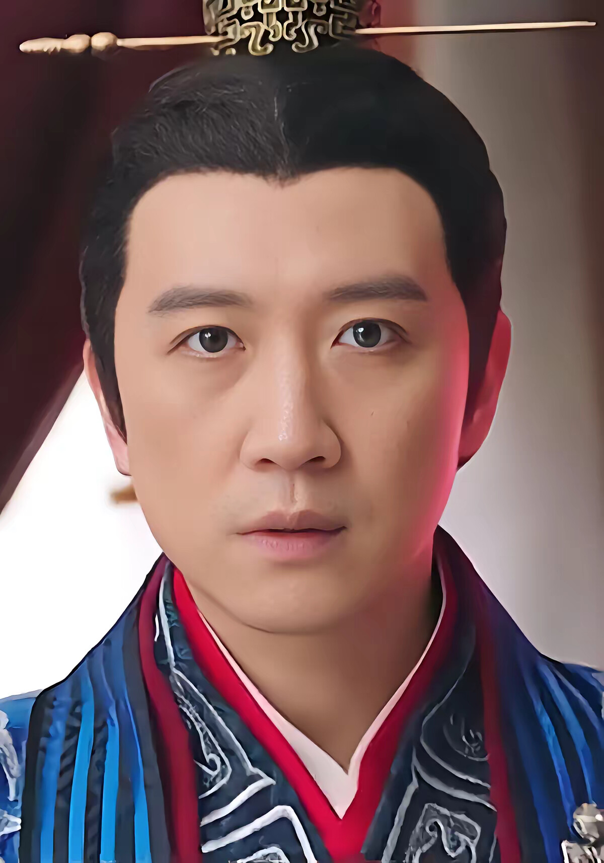 《齐丑无艳》剧照
