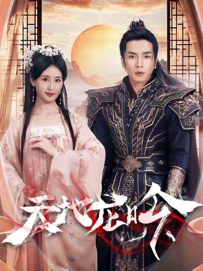 《天地龙吟》剧照