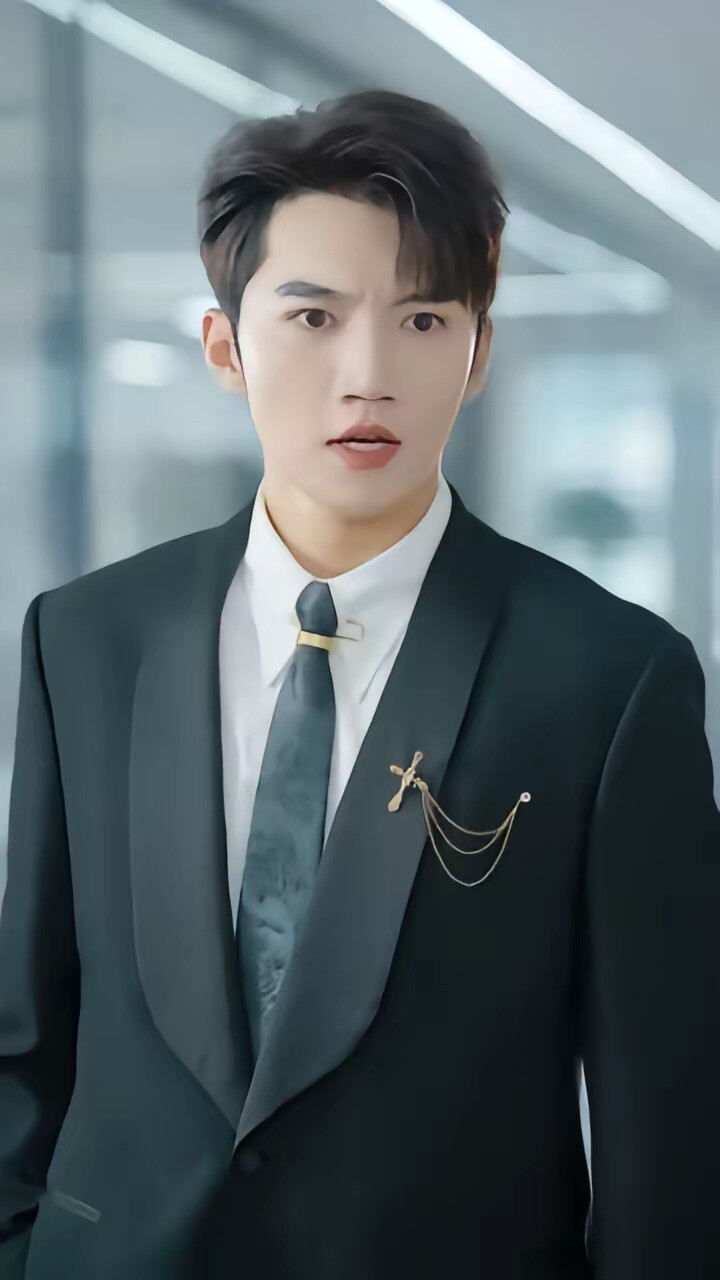 《海棠与妄》剧照