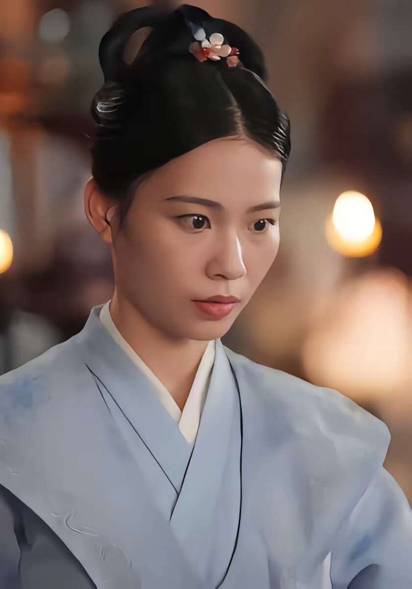 《凤凰于飞》剧照