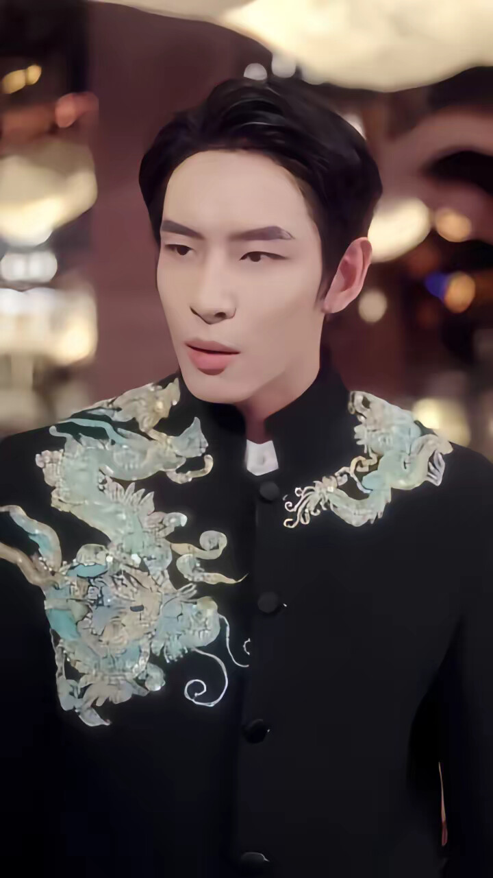 《枭爷夫人她来自农村》剧照