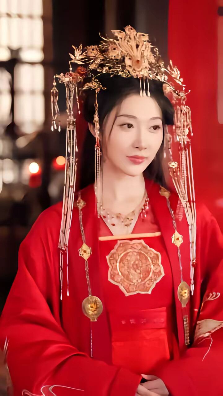《君心见月明》剧照