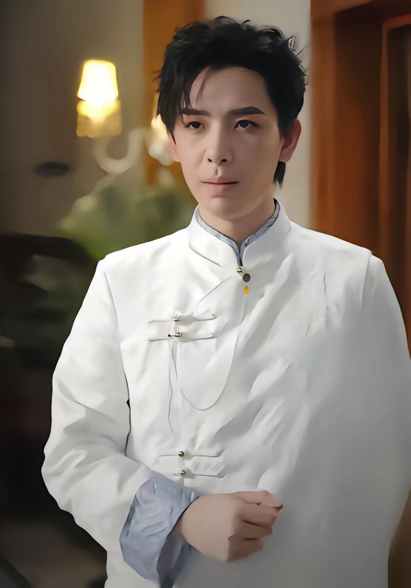 《天降小饕餮,我收你们来啦》剧照