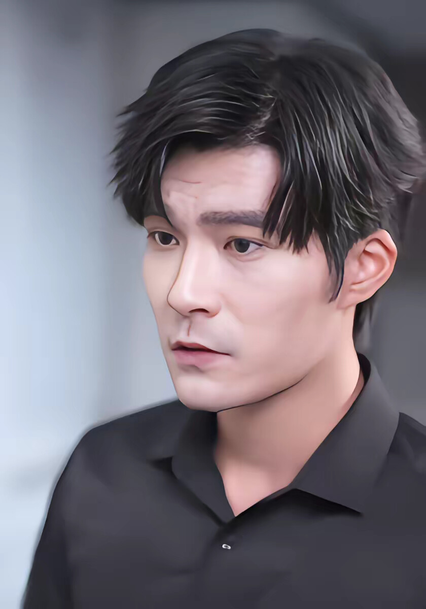 《联姻是假,白月光是真》剧照