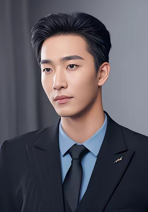 《迟爱也很甜》剧照