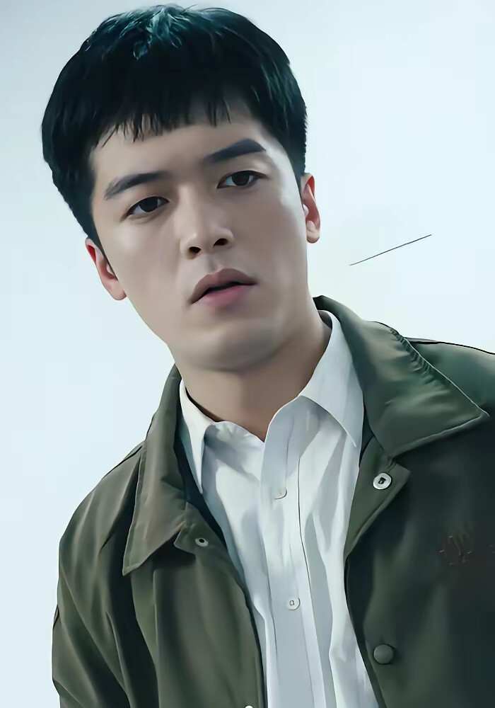 《崛起在九零年代》剧照