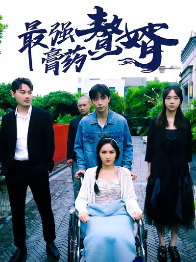 《最强膏药赘婿》剧照