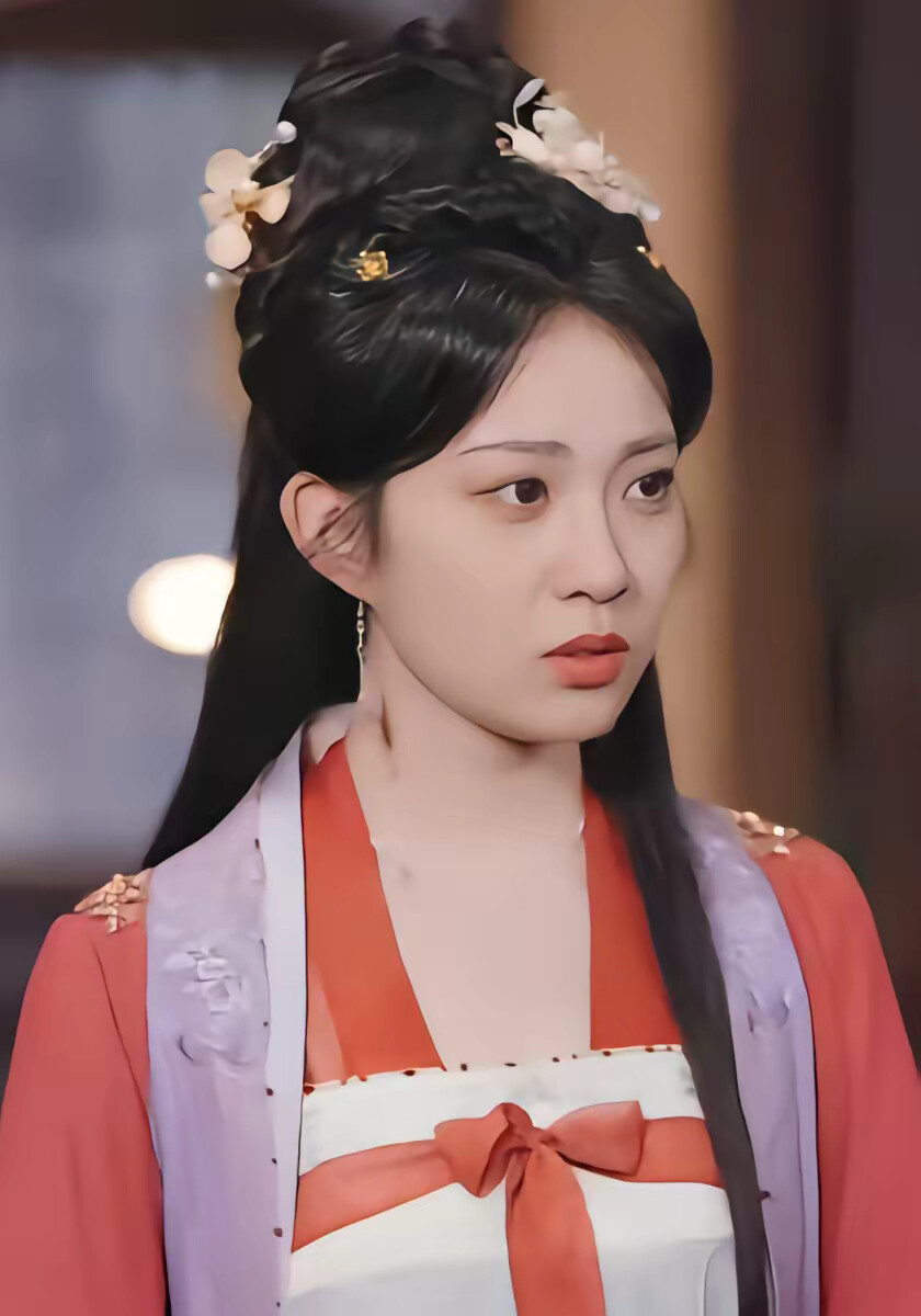 《重回皇帝遇刺时,我以身挡剑》剧照