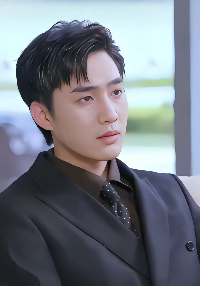 《昨日不再来》剧照