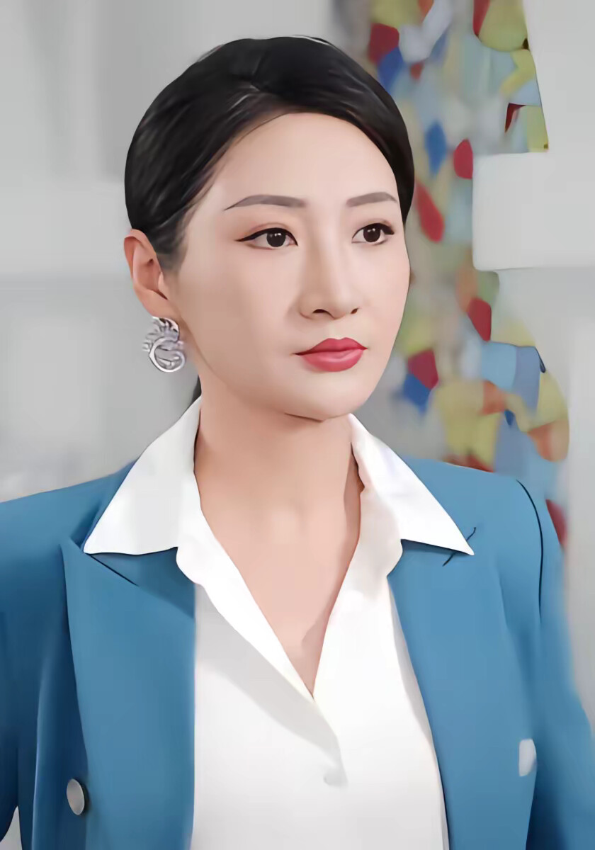 《闪婚夫人竟是帮派大小姐》剧照