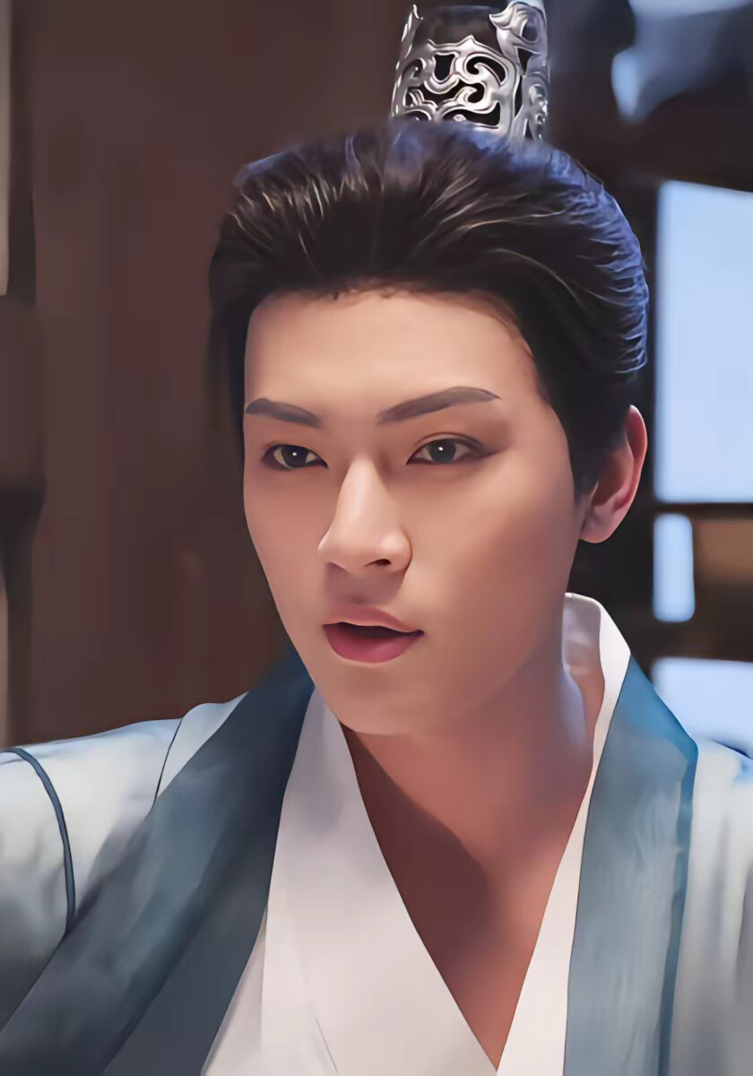 《医妃卿卿》剧照