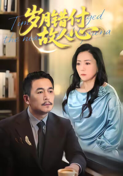 《岁月错付故人心》剧照