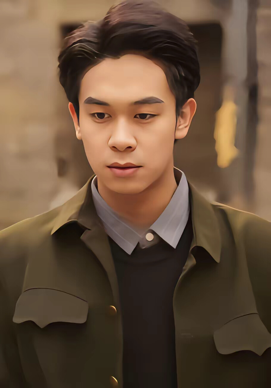 《大灾之年,天降福宝旺全家》剧照