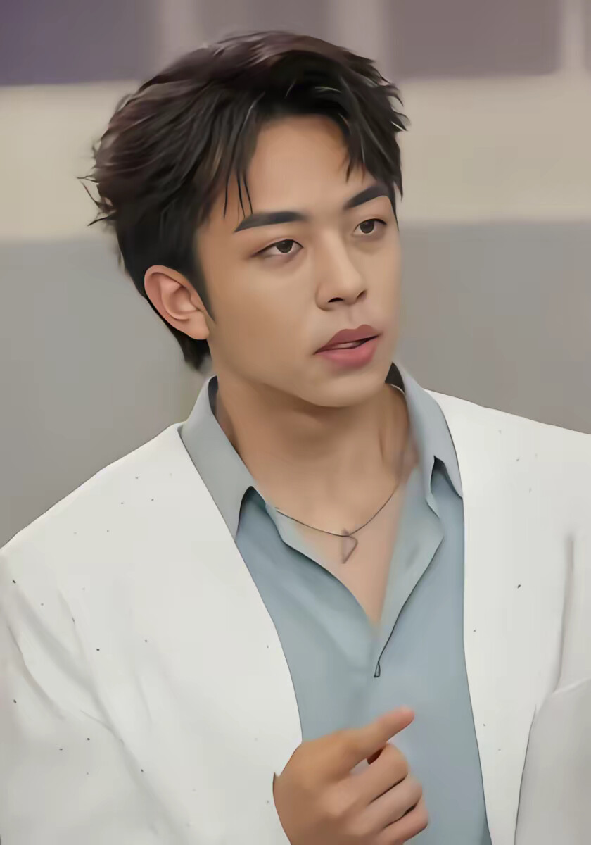 《她只有三分乖》剧照