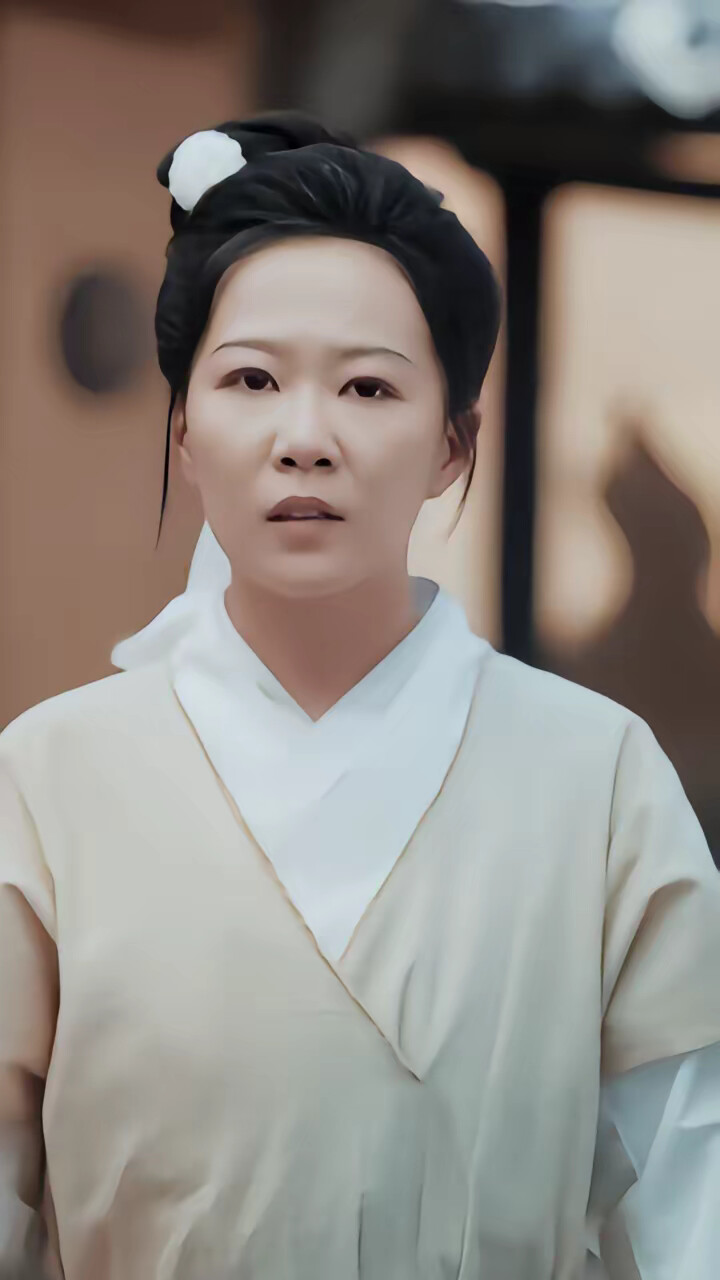 《寒衣天子》剧照